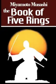 The Book of Five Rings, Paperback/Miyamoto Musashi