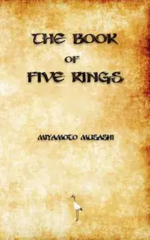 The Book of Five Rings, Paperback/Miyamoto Musashi