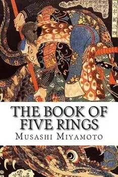 The Book of Five Rings, Paperback/Musashi Miyamoto