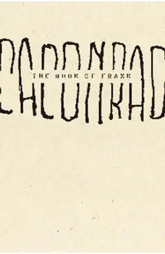 The Book of Frank - Caconrad