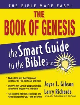 The Book of Genesis, Paperback/Joyce Gibson
