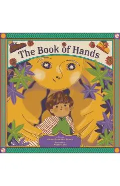 The Book of Hands - Fátima Fernández Méndez