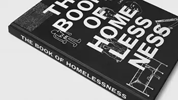 The Book of Homelessness, Paperback/***