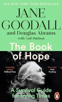 The Book of Hope. A Survival Guide for an Endangered Planet, Paperback/Douglas Abrams