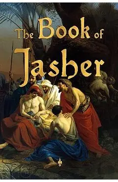 The Book of Jasher - Jasher