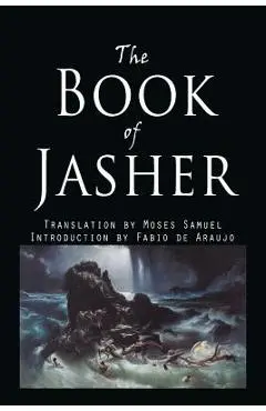 The Book of Jasher - Jasher