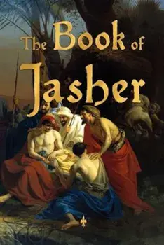 The Book of Jasher, Paperback/Jasher