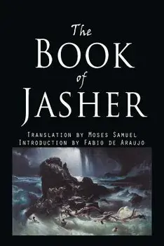 The Book of Jasher, Paperback/Jasher