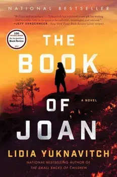 The Book of Joan, Paperback/Lidia Yuknavitch
