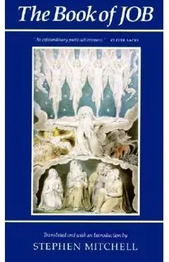 The Book of Job - Stephen Mitchell