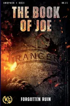 The Book of Joe, Paperback/Jason Anspach