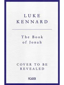 The Book of Jonah, Paperback/Luke Kennard