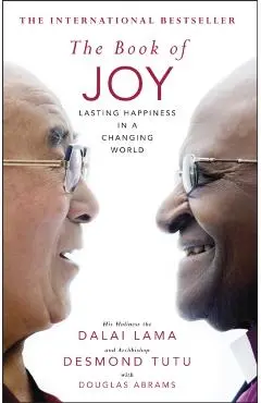 The Book of Joy