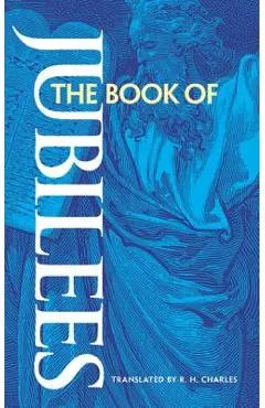 The Book of Jubilees - Anonymous