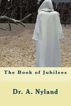 The Book of Jubilees, Paperback/Dr a. Nyland