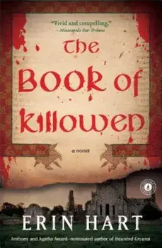 The Book of Killowen, Paperback/Erin Hart