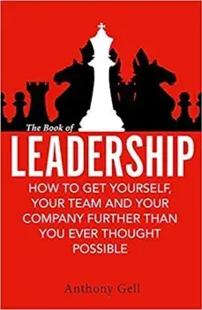 The Book of Leadership/Anthony Gell