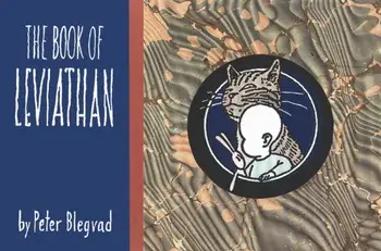 The Book of Leviathan. Main, Hardback/Peter Blegvad