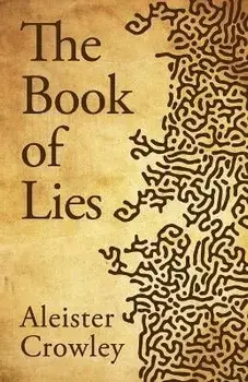 The Book Of Lies, Paperback/Aleister Crowley