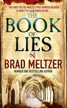 The Book of Lies, Paperback/Brad Meltzer