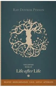The Book of Life After Life - Dovber Pinson