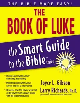 The Book of Luke, Paperback/Joyce Gibson