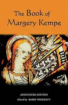 The Book of Margery Kempe: Annotated Edition, Paperback/***
