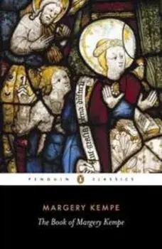 The Book of Margery Kempe, Paperback/Margery Kempe