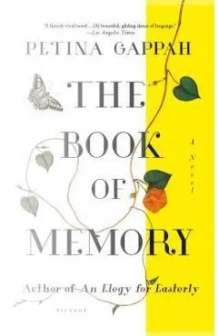 The Book of Memory - Petina Gappah