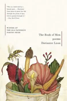 The Book of Men, Paperback/Dorianne Laux