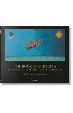 The Book of Miracles - Till-holger Borchert