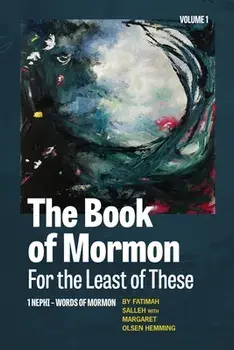 The Book of Mormon for the Least of These, Volume 1, Paperback/Fatimah Salleh