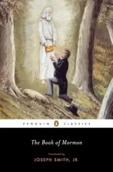 The Book of Mormon, Paperback/Joseph Smith