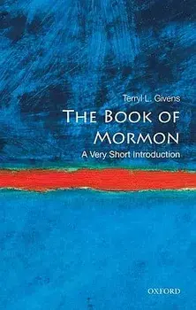 The Book of Mormon, Paperback/Terryl L. Givens