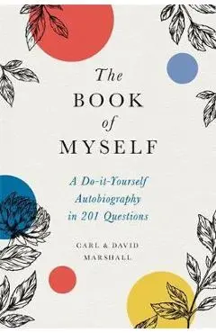 The Book of Myself (New edition) - David Marshall