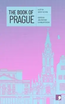 The Book of Prague, Paperback/***