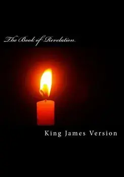 The Book of Revelation (KJV) (Large Print) (The New Testament), Paperback/King James Version