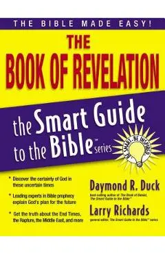 The Book of Revelation - Larry Richards