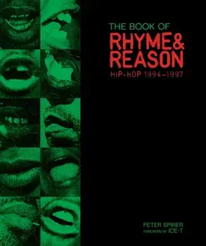 The Book Of Rhyme & Reason, Hardback/Peter Spirer
