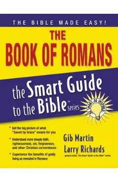 The Book of Romans - Gib Martin