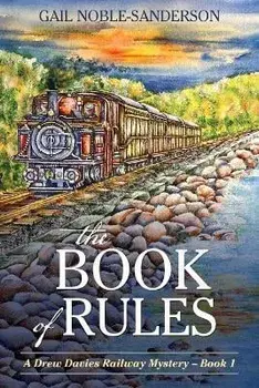 The Book of Rules, Paperback/Noble-Sanderson