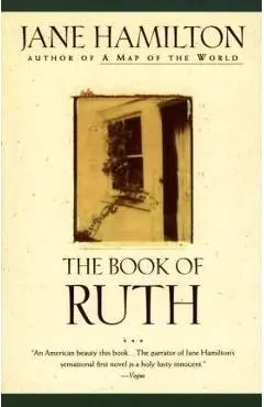 The Book of Ruth - Jane Hamilton
