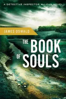 The Book of Souls, Paperback/James Oswald