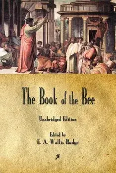 The Book of the Bee, Paperback/Anonymous