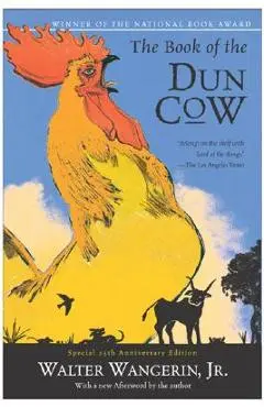 The Book of the Dun Cow - Walter Wangerin