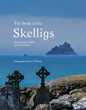 The Book of the Skelligs, Hardback/***
