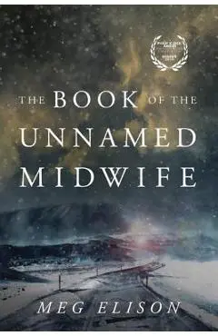 The Book of the Unnamed Midwife - Meg Elison