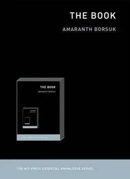 The Book, Paperback/Amaranth Borsuk