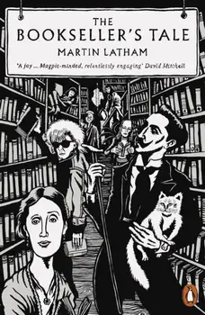 The Bookseller's Tale, Paperback/Martin Latham