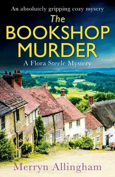 The Bookshop Murder: An absolutely gripping cozy mystery, Paperback/Merryn Allingham